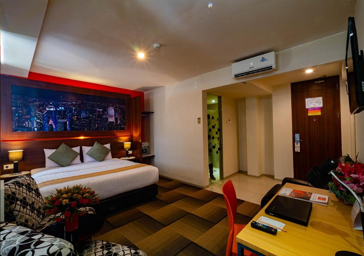 Miyanna Hotel