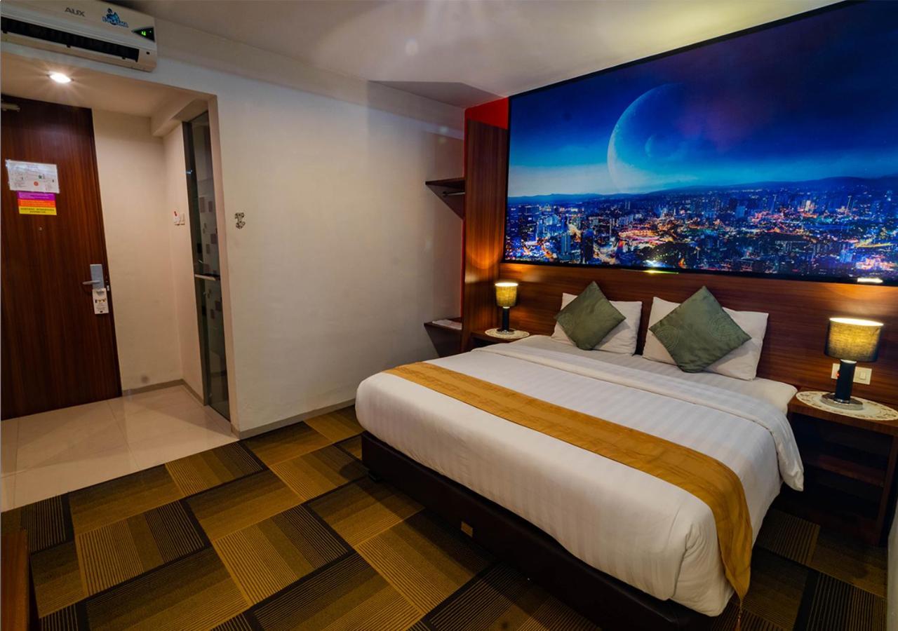 Hotel Miyanna 3*