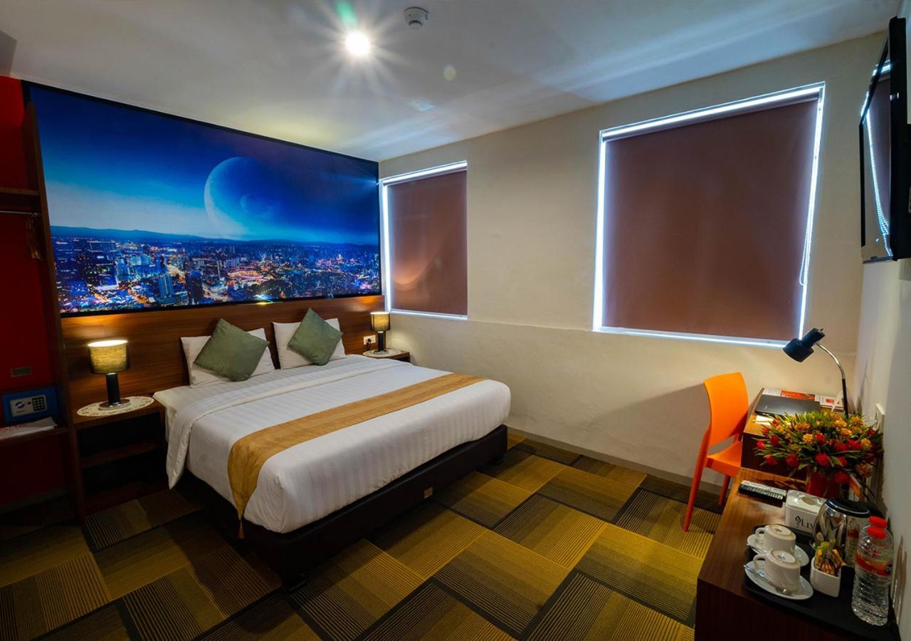 Miyanna Hotel Medan