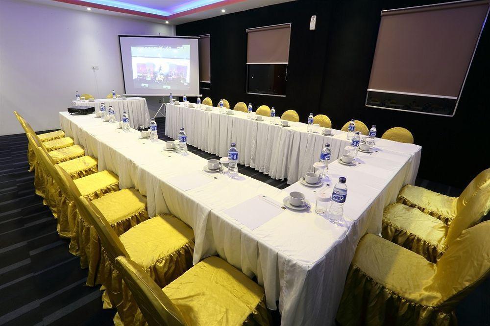 Miyanna Hotel Medan