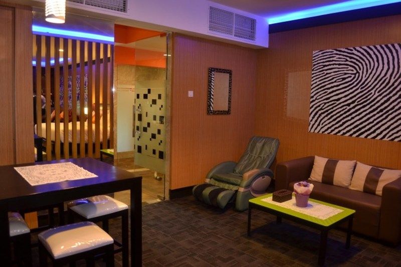 Miyanna Hotel 3*