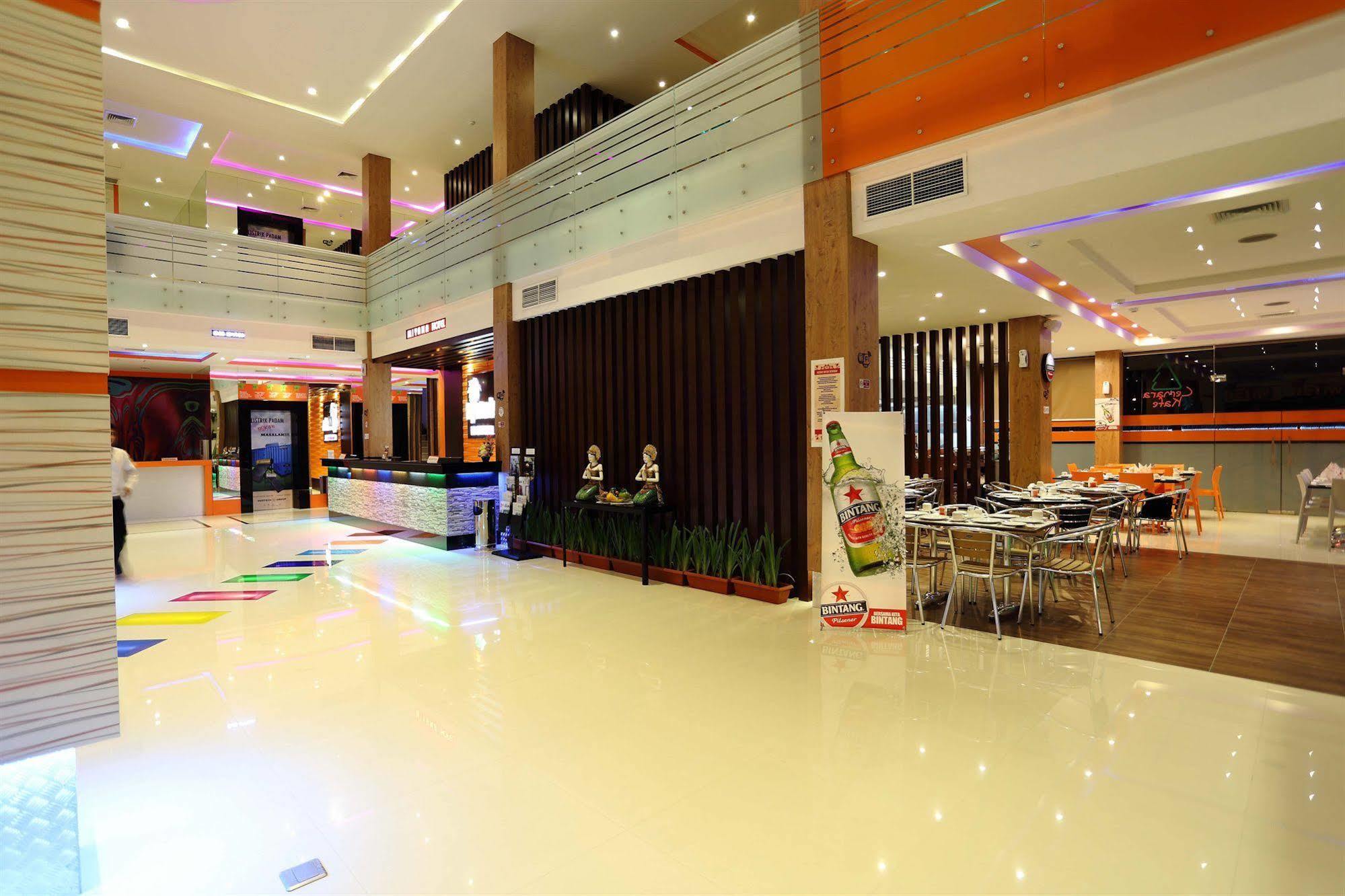 Hotel Miyanna 3*