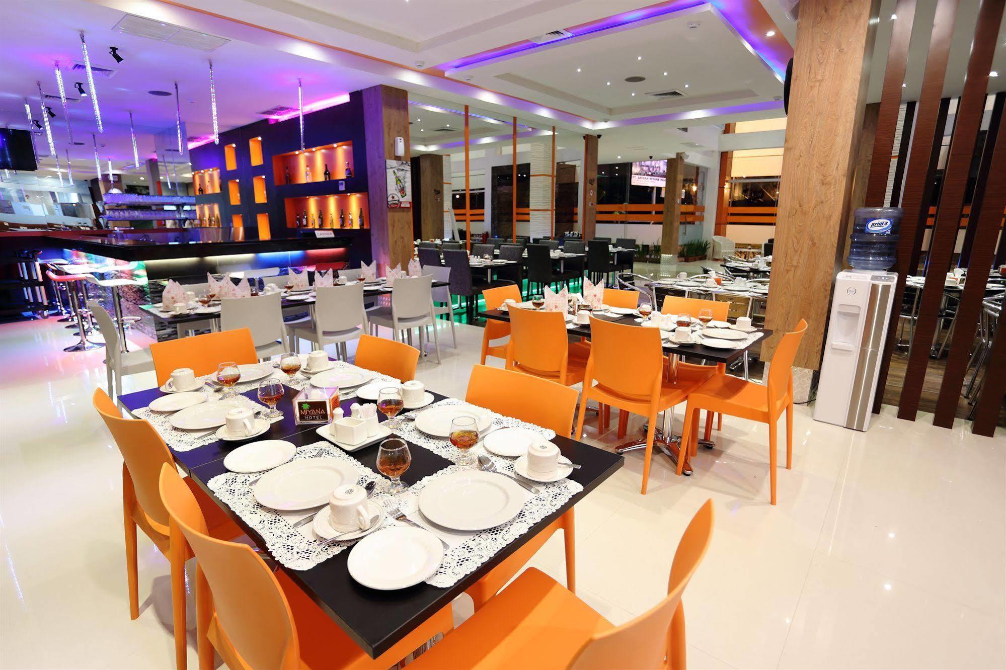 Hotel Miyanna 3*
